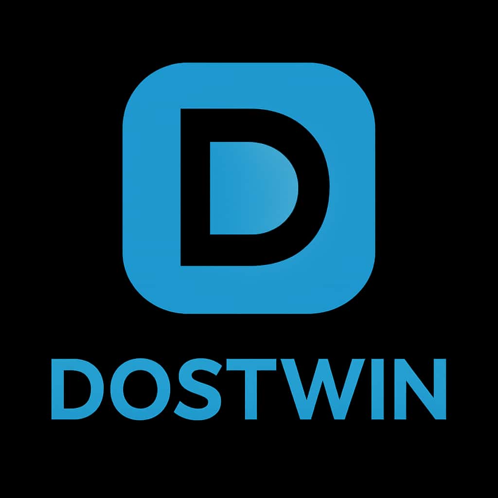DostWin icon